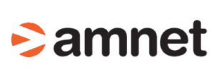 Amnet Logo