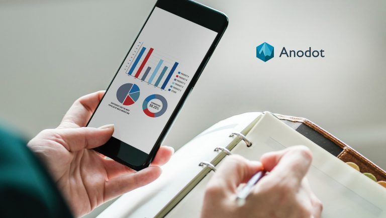 AppNexus Mobilizes Anodot's Autonomous Analytics to Improve Customer Service