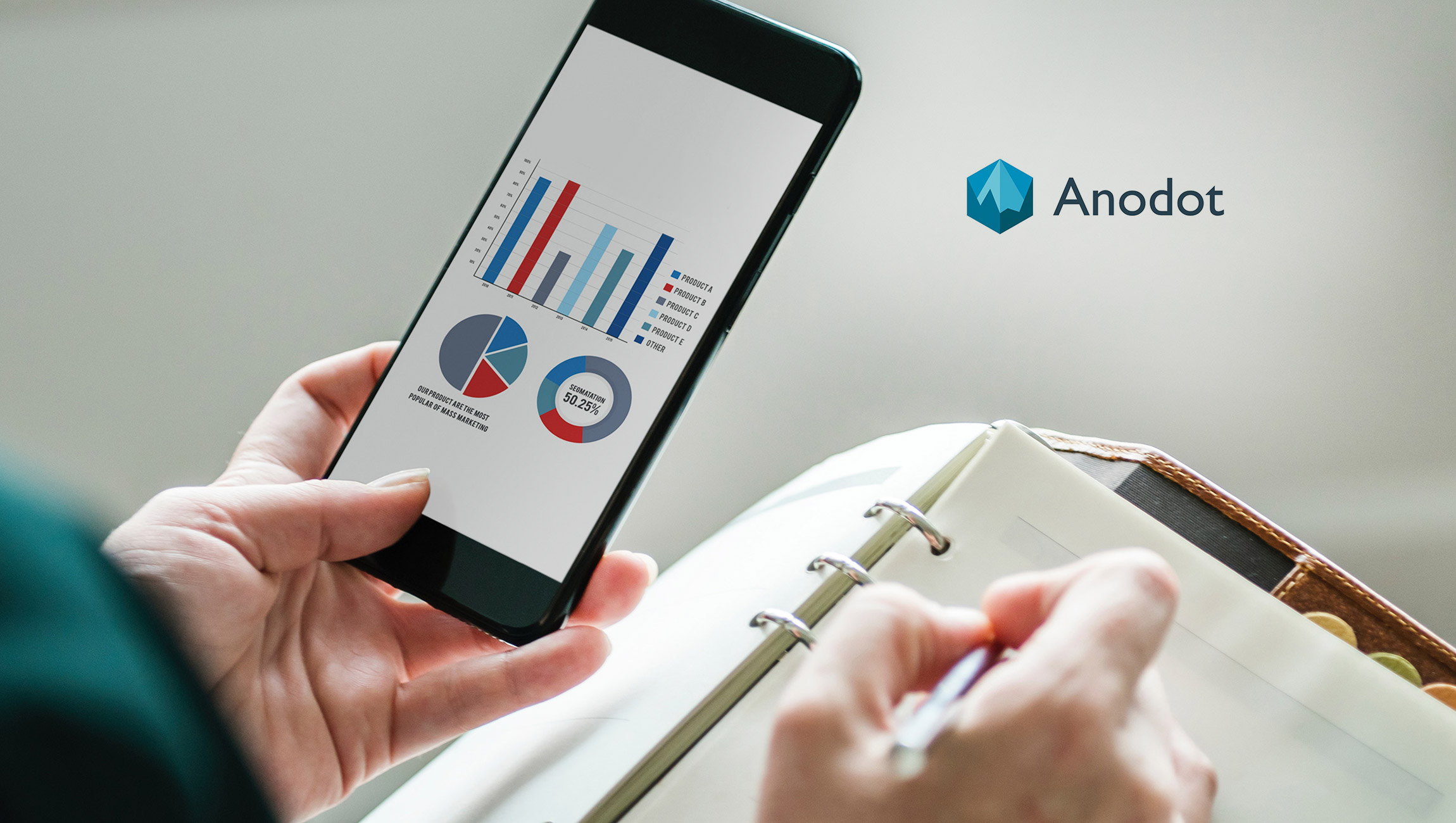 AppNexus Mobilizes Anodot’s Autonomous Analytics to Improve Customer Service