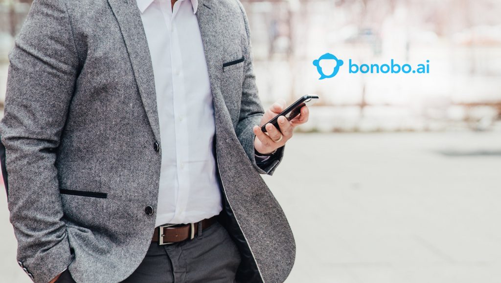 Conversational AI Platform Bonobo AI Raises $4.5 Million