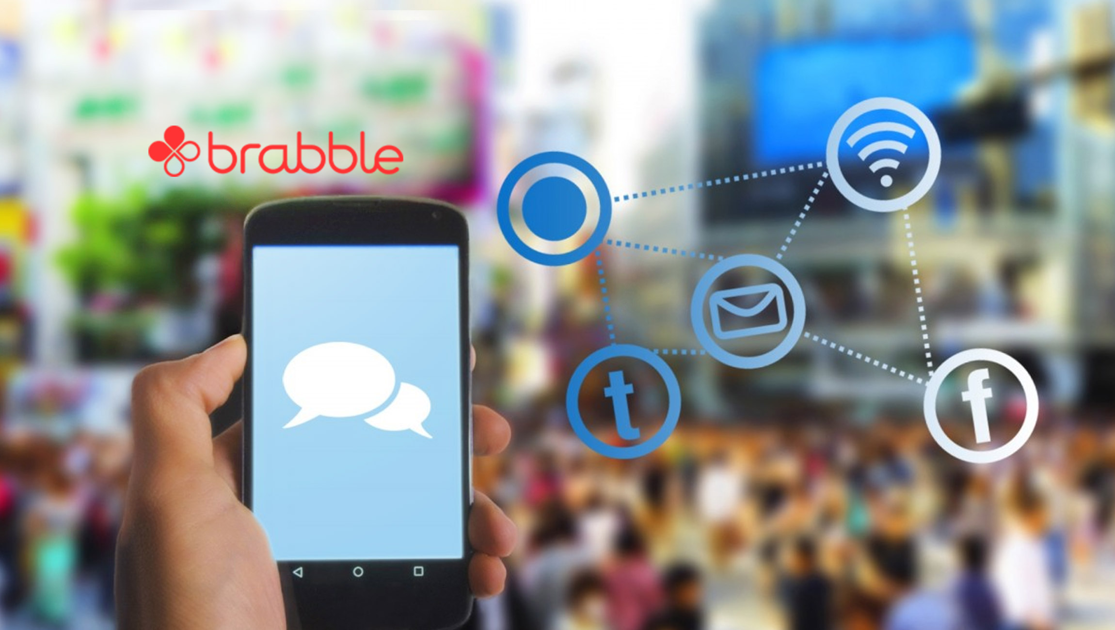 Brabble Integrates *Star Tags in Its Products in an Attempt to Revolutionize E-Commerce