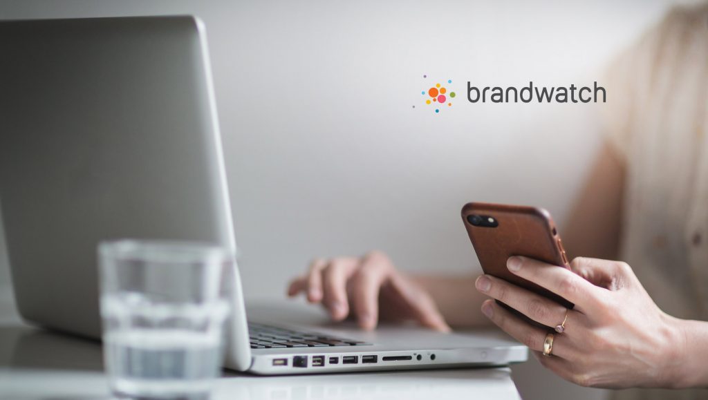 Brandwatch Further Boosts its Deep Audience Analysis & Intelligence Capabilities with Reddit Data