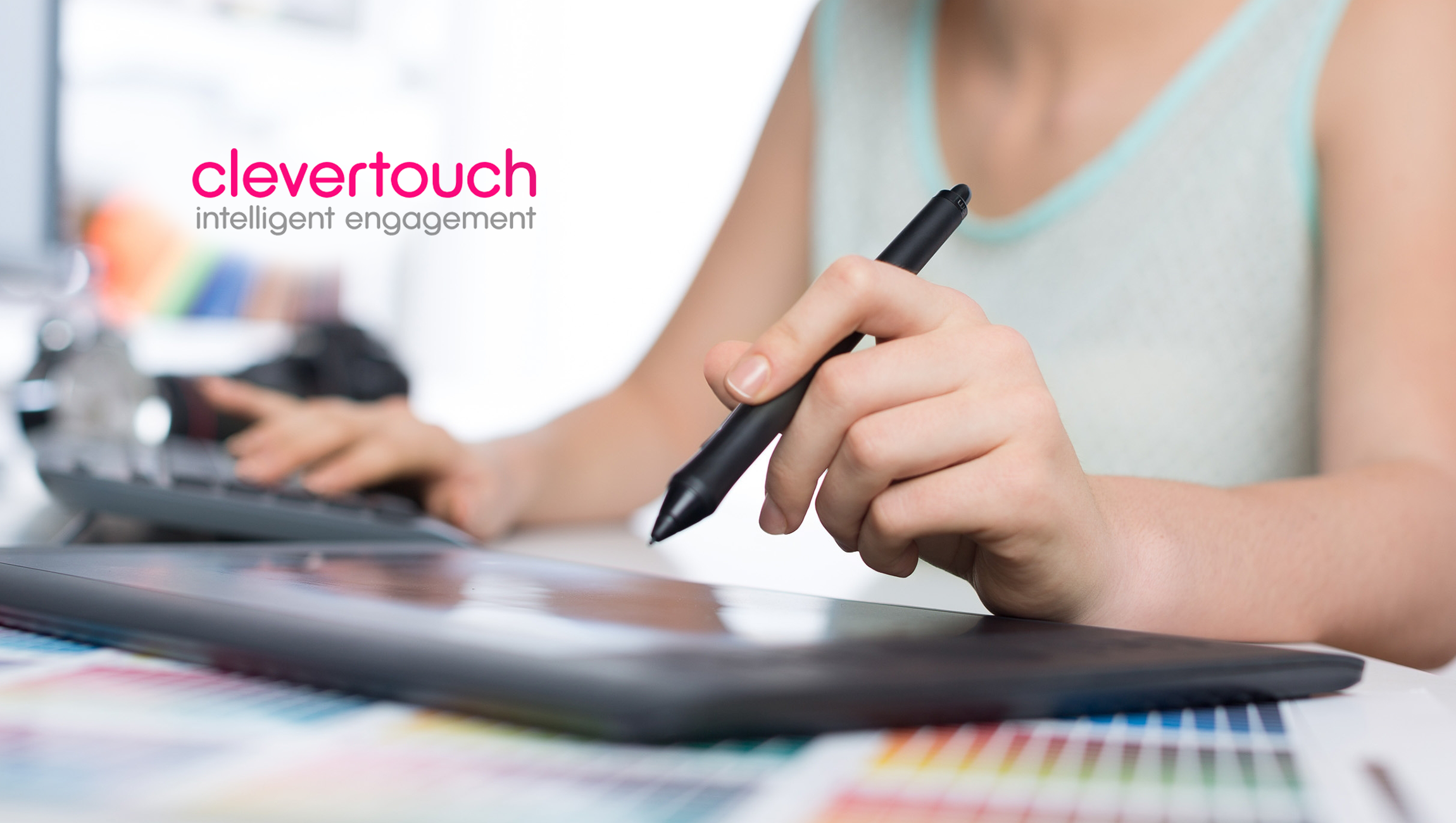 CleverTouch Marketing Awarded 2019 ‘Best Company to Work For’ Accreditation