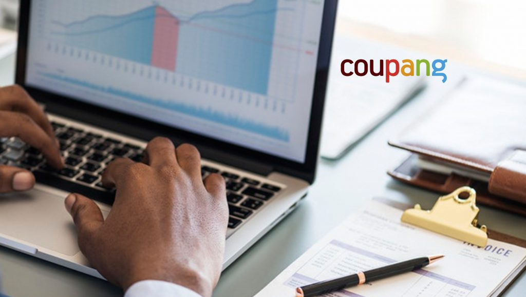 Coupang Announces $2 Billion Investment from the SoftBank Vision Fund