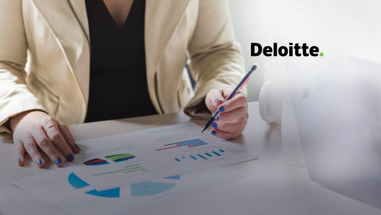 Deloitte Bolsters Salesforce Offerings with CloudinIT