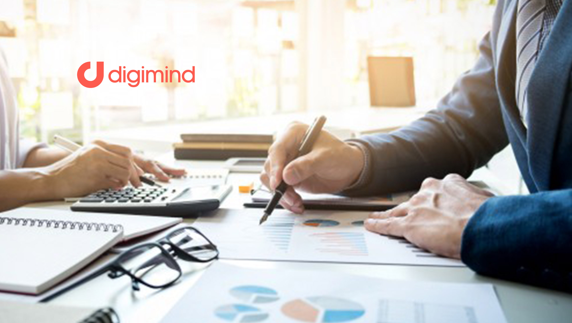Digimind Empowers the Age of Collective Intelligence with Launch of Digimind Marketplace