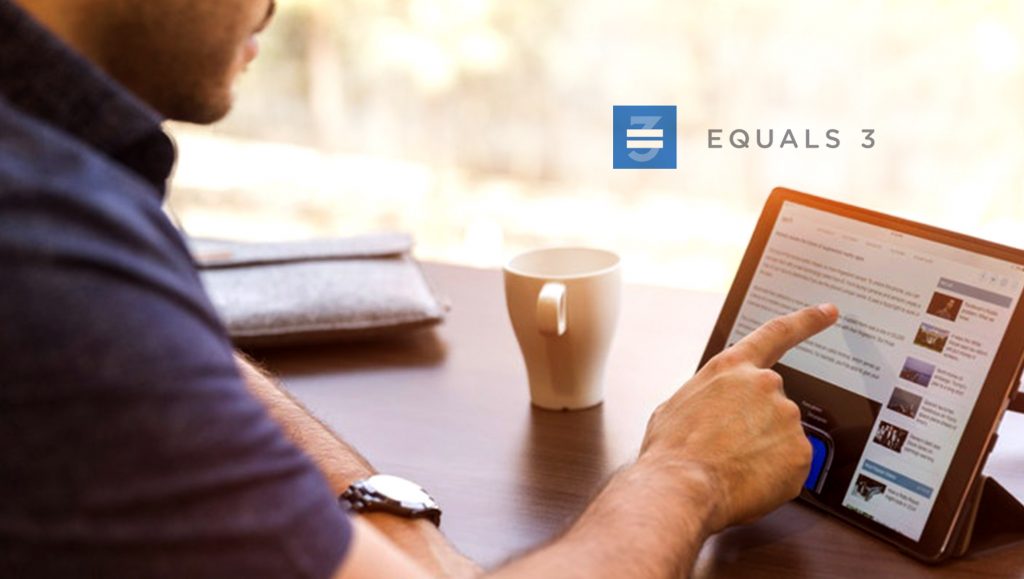 Equals 3 Launches Lucy Pro to Help Marketers Unlock “Dark Data” and Find Information More Efficiently with the Power of AI