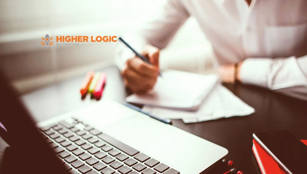 Higher Logic Introduces The Only Engagement Platform Built To Scale