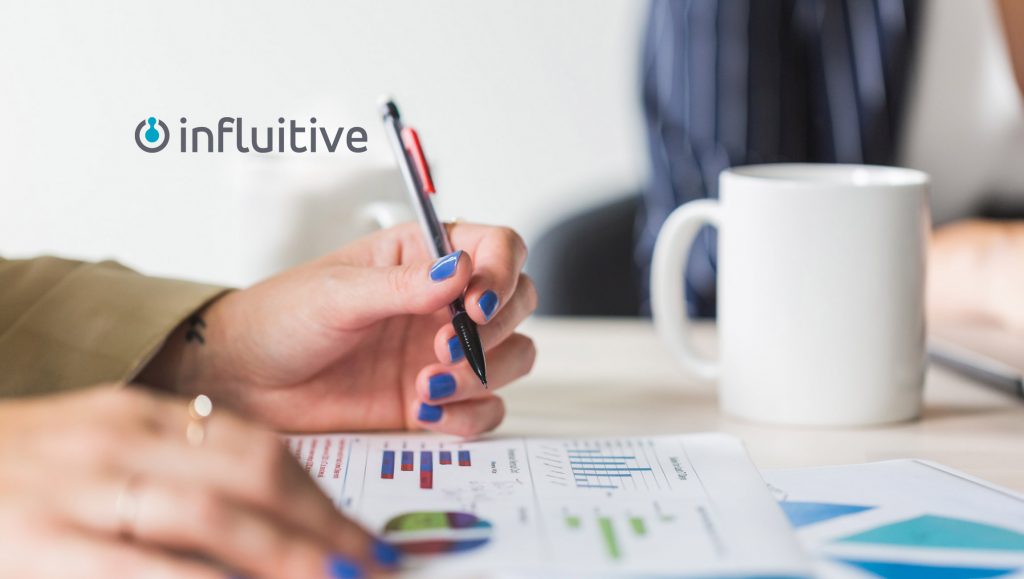 Influitive Ranked Number 87 Fastest Growing Company in North America on Deloitte’s 2018 Technology Fast 500