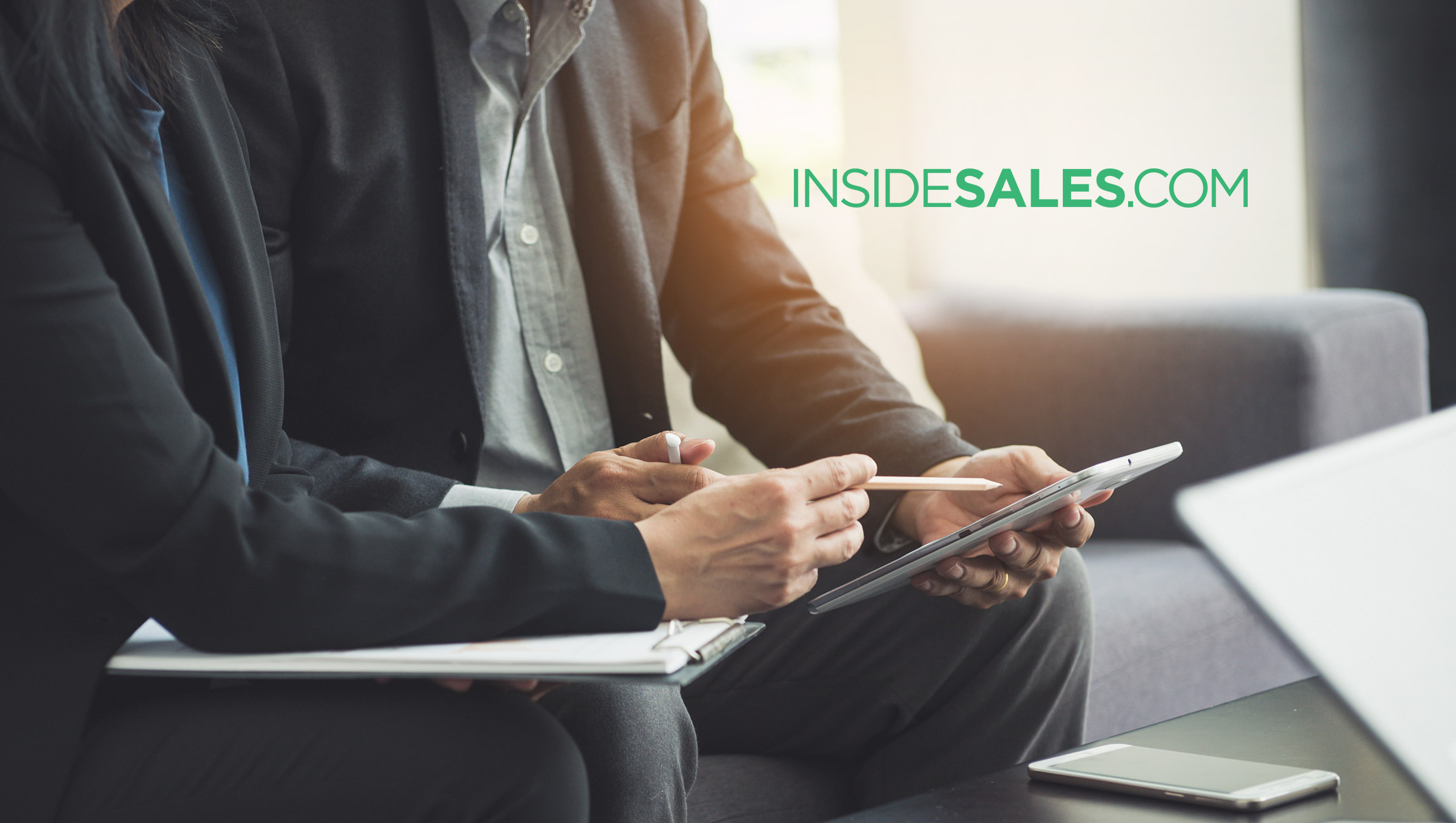 InsideSales.com Debuts First AI-Driven Email Sales Prospecting Platform Powered by Collective Intelligence