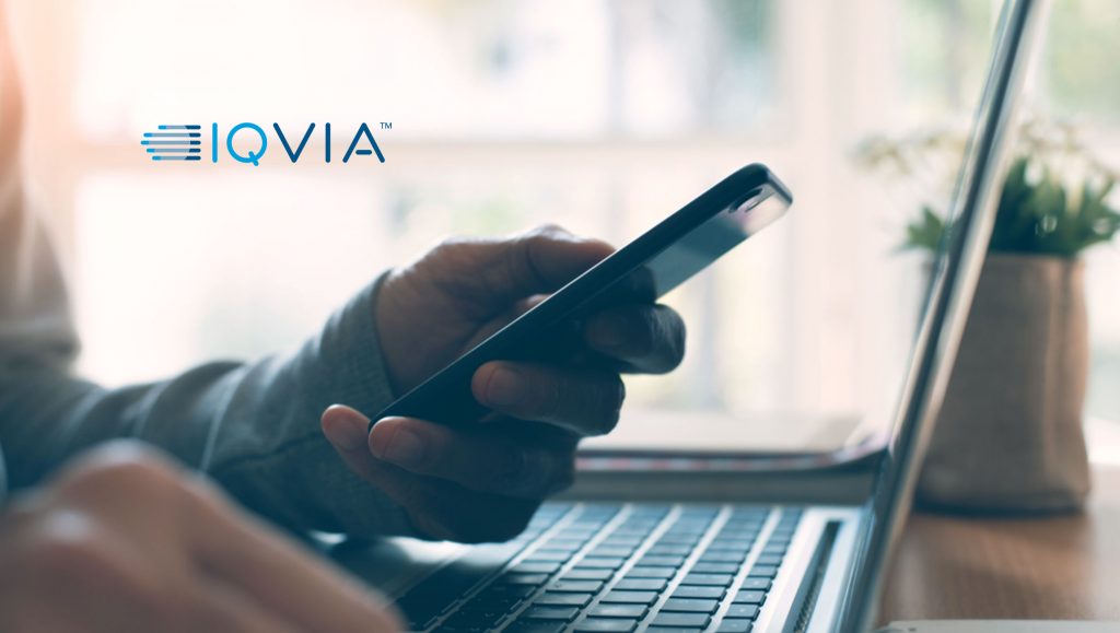 IQVIA Launches OCE+ To Deliver Enhanced AI-Driven Customer Engagement