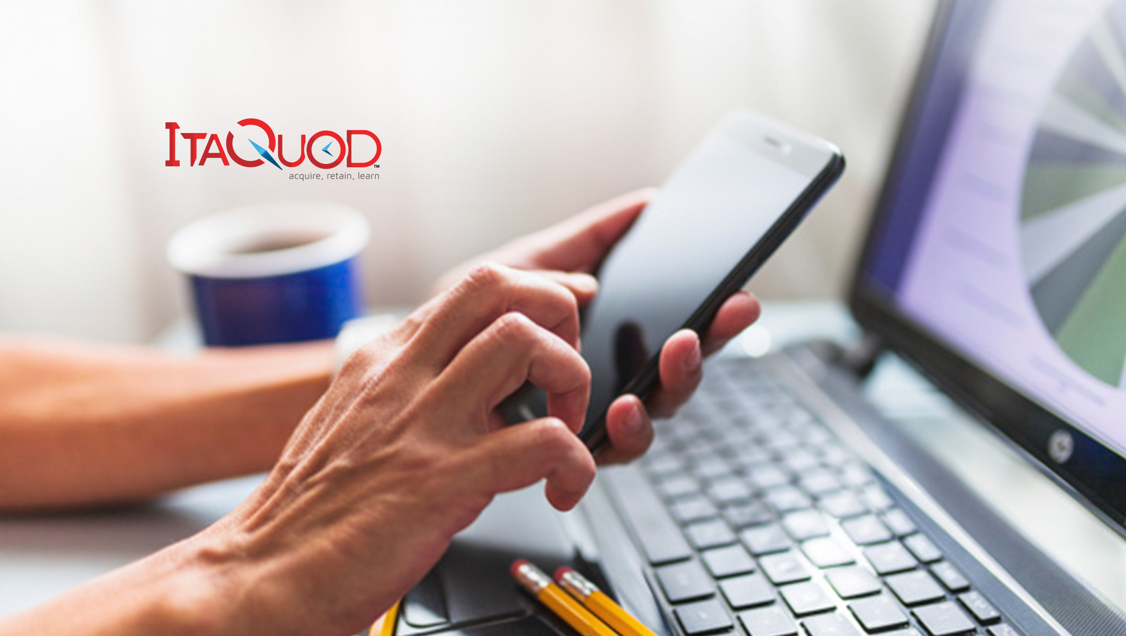 ItaQuod Launches The World’s First And Only Structured CRM Platform