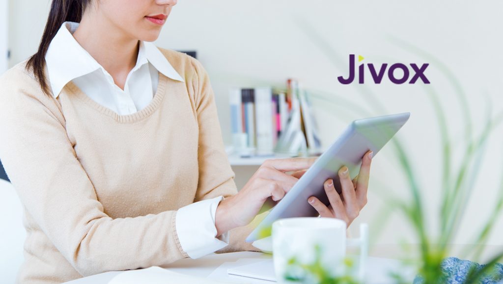 Jivox Named a Leader by Independent Research Firm—Citing Its Experience, Maturity with Highest Score Possible in Product Vision