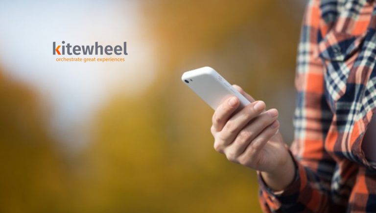 Kitewheel Positioned as a Leader in Customer Journey Visioning and Orchestration Reports by Independent Research Firm