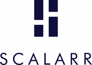 Scalarr Logo