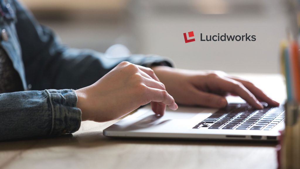 Lucidworks Hires Amanda Berger as Chief Customer Officer