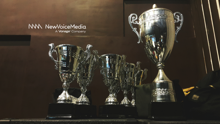 Ventana Research Accolades NewVoiceMedia for Their Excellence in Digital Innovation