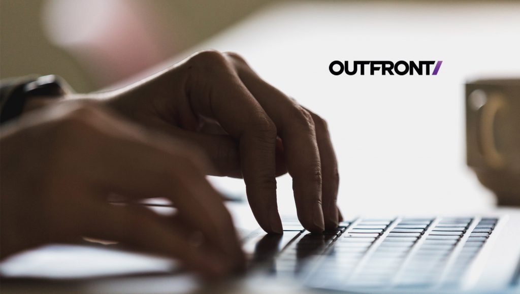 OUTFRONT Media Launches Social Influencers Program to Pair Out-Of-Home Ads with Digital Influencers