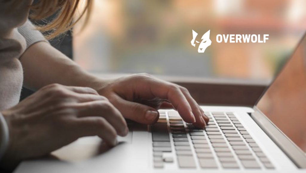 Overwolf Raises $16 Million in Series B Funding Led by Intel Capital, With Participation From Liberty Technology Venture Fund, and Marker