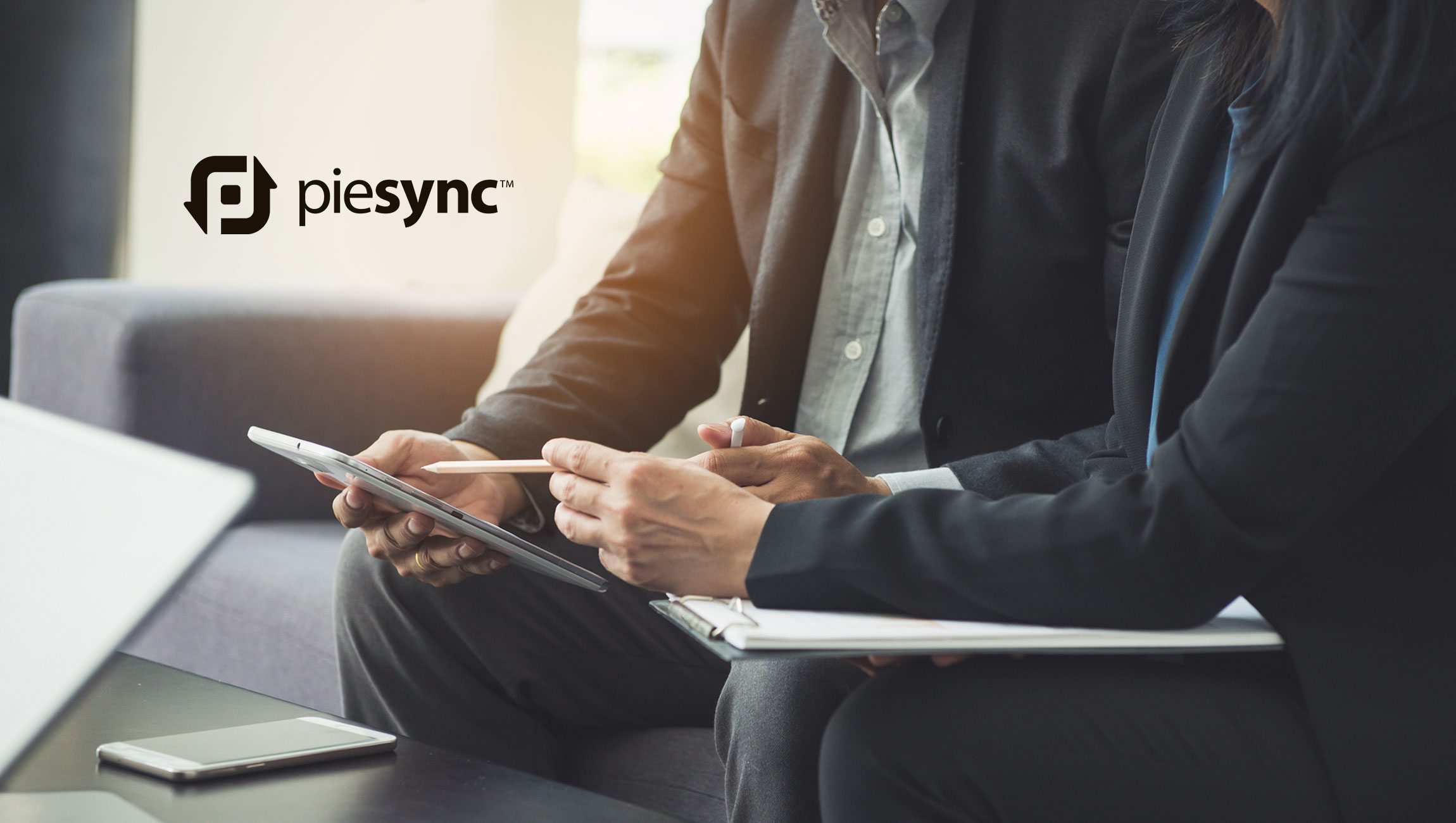 PieSync Is Now Available on Salesforce AppExchange, the World’s Leading Enterprise Apps Marketplace