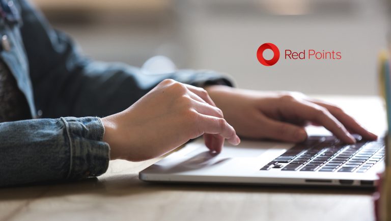 Baxter Denney Joins Red Points as Chief Marketing Officer