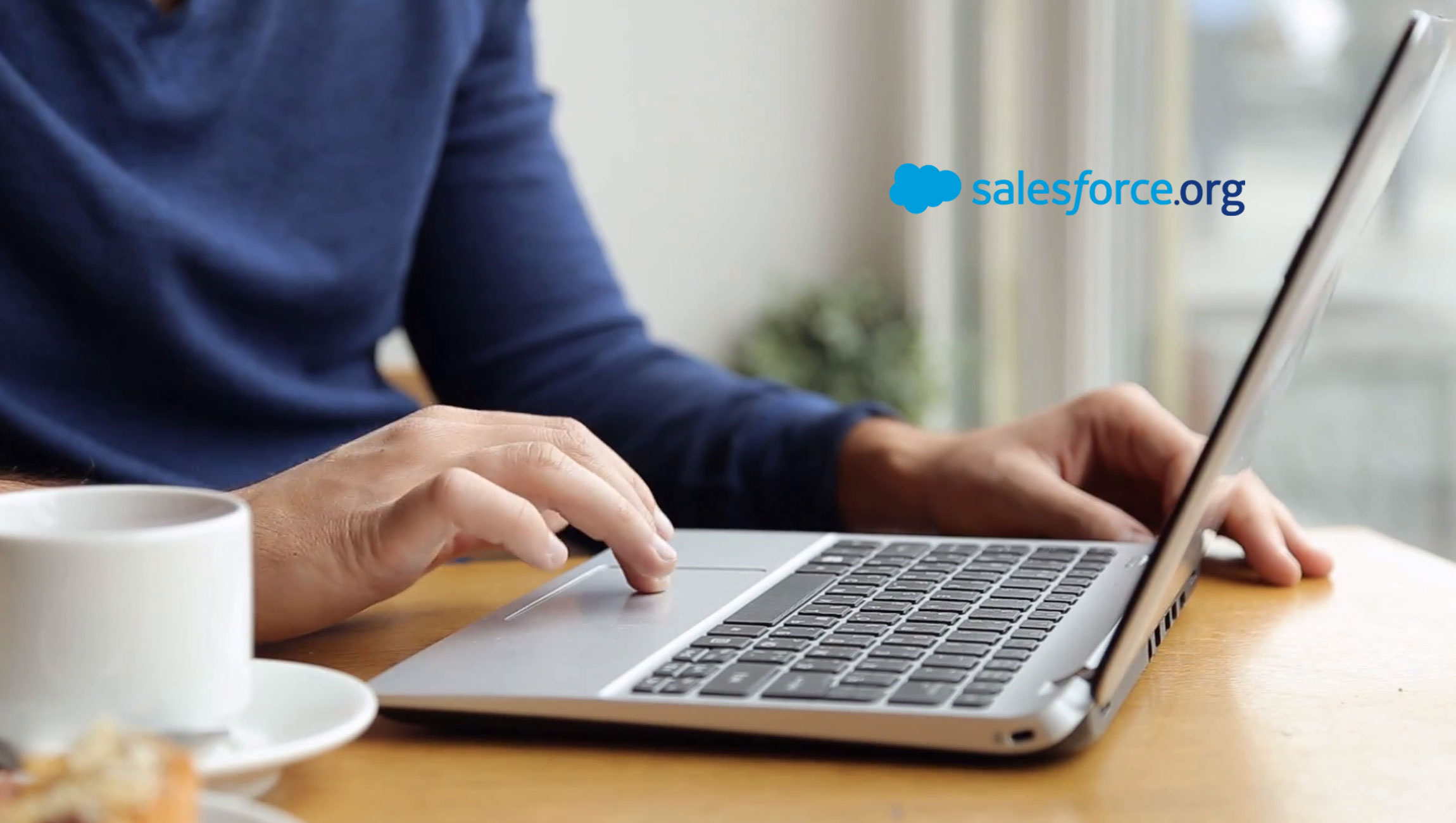 Salesforce.org Announces $1 Million in Grants for the UK’s Next Generation Workforce