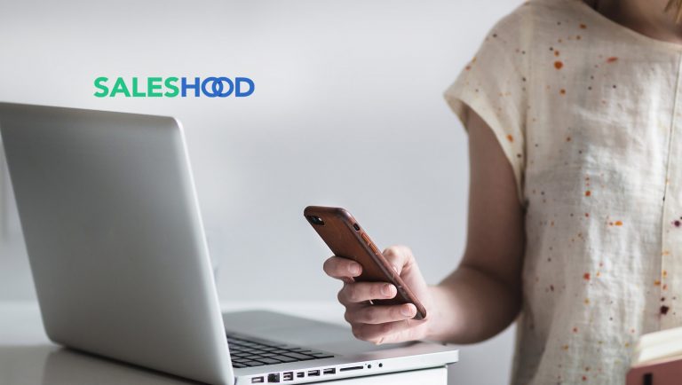 SalesHood Steps Up to Offer Free Usage of Its Sales Enablement Platform During COVID-19 Crisis