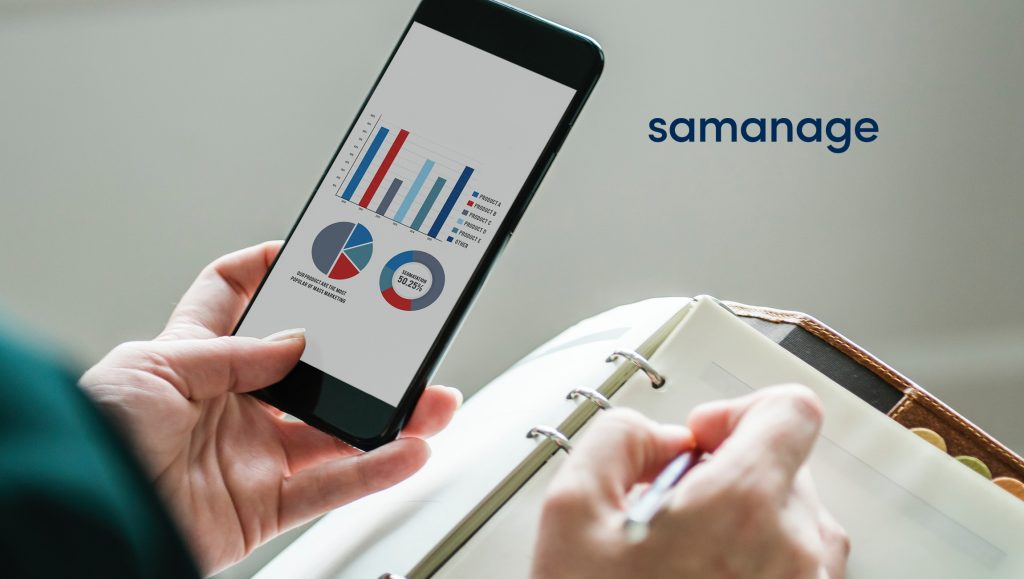 Samanage Raises $30 Million Series D Funding Round Led by Morgan Stanley Expansion Capital