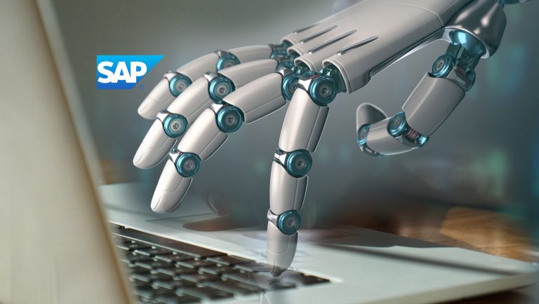 SAP Acquires Contextor to Augment Robotic Process Automation Capabilities