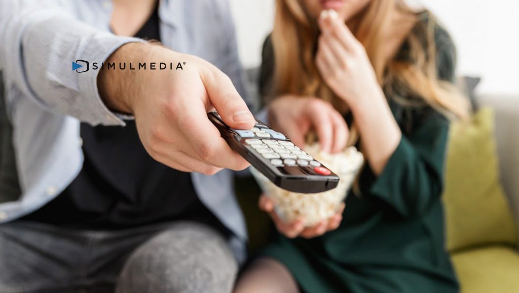 Simulmedia Launches TV Marketplace Designed for Direct-To-Consumer Marketers