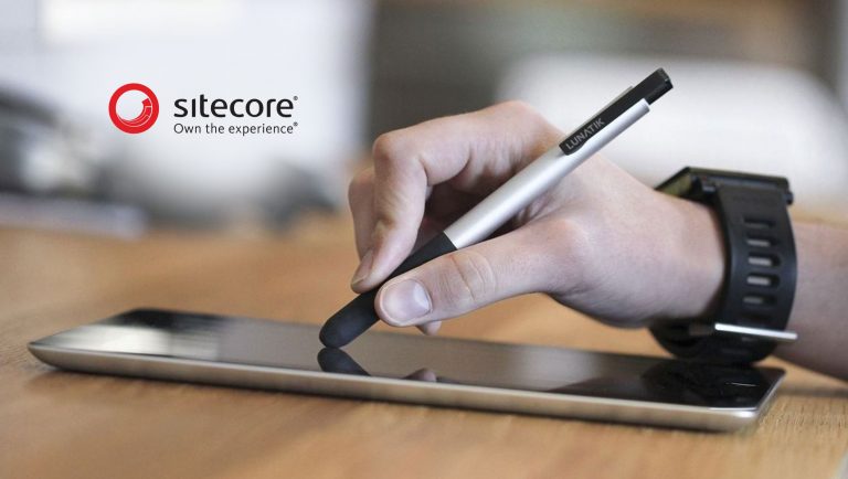 Sitecore Accelerates Momentum as Revenue Growth Outpaces the Market