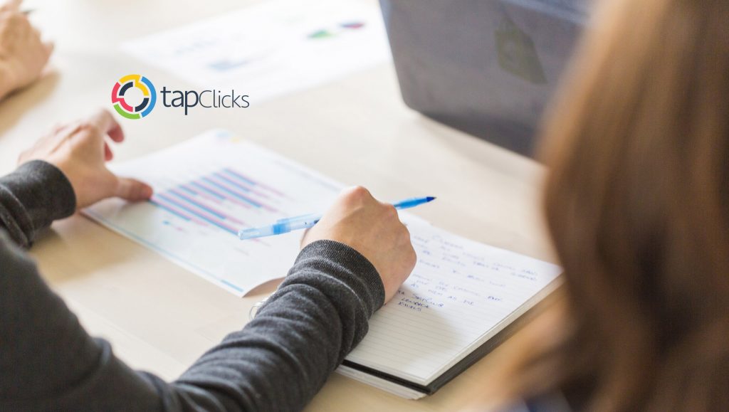 TapClicks Ranked No. 163 Fastest Growing Company in North America on Deloitte's 2018 Technology Fast 500