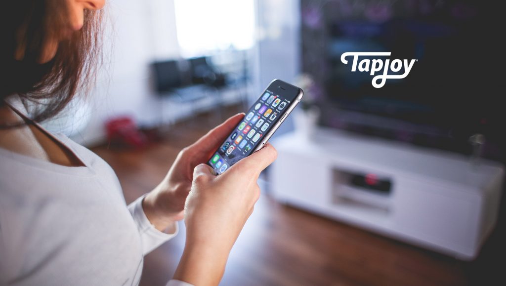 Tapjoy Named Exclusive Advertising Provider for Jurassic World Alive, Signs Dozens of Other Big Name Apps as Its Network Tops 750 Million Monthly Users