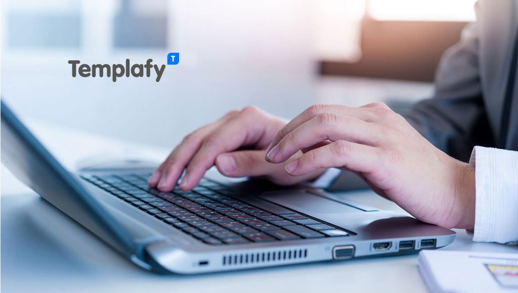 Templafy Raises $15 Million to Further Accelerate Growth