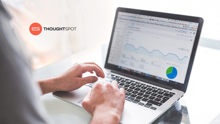 ThoughtSpot Announces SearchIQ, New Voice-Driven Analytics for the Enterprise