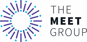 Meet Group Logo