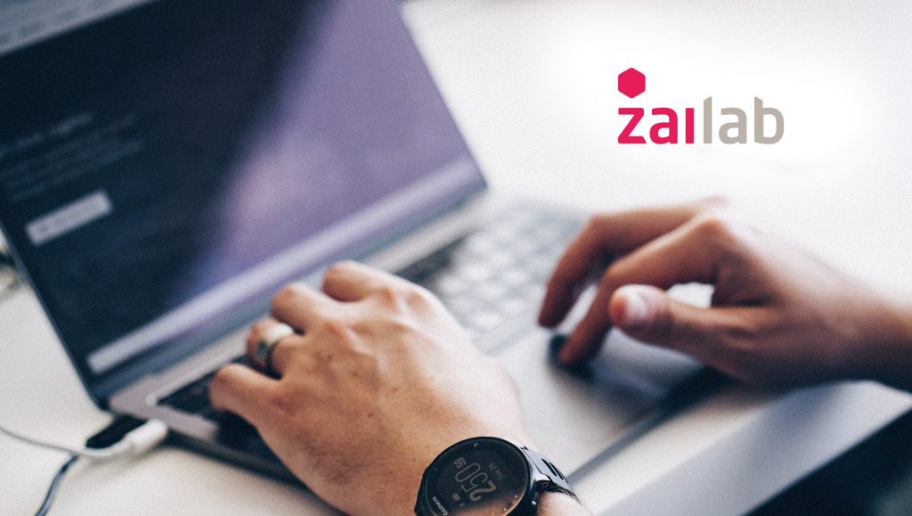 Zailab Unveils New Tagline Following Channel Launch