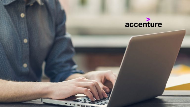 Accenture to Acquire Adaptly to Bolster Accenture Interactive Programmatic Services Offering