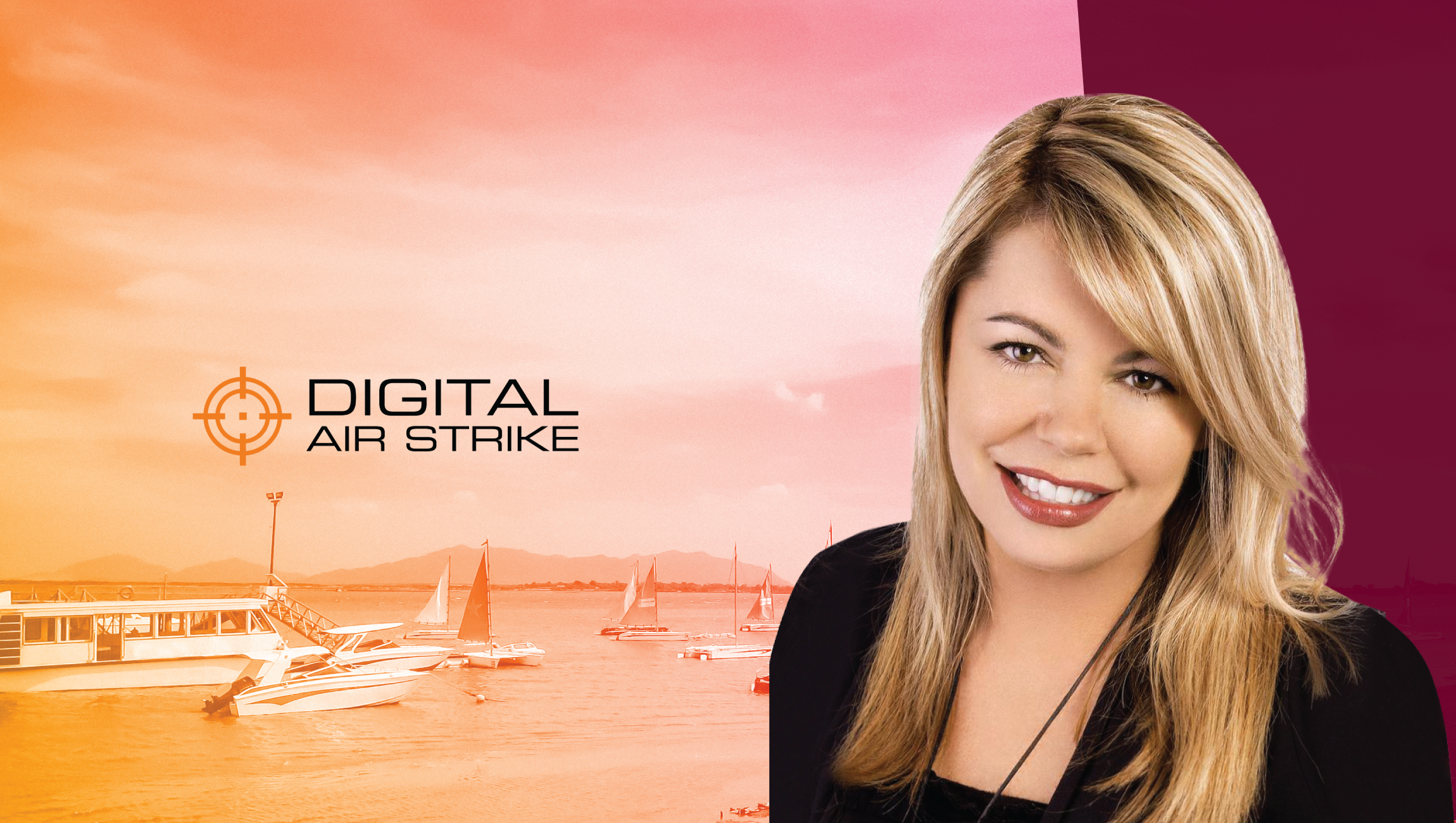 Interview with Alexi Venneri, Co-Founder and CEO, Digital Air Strike