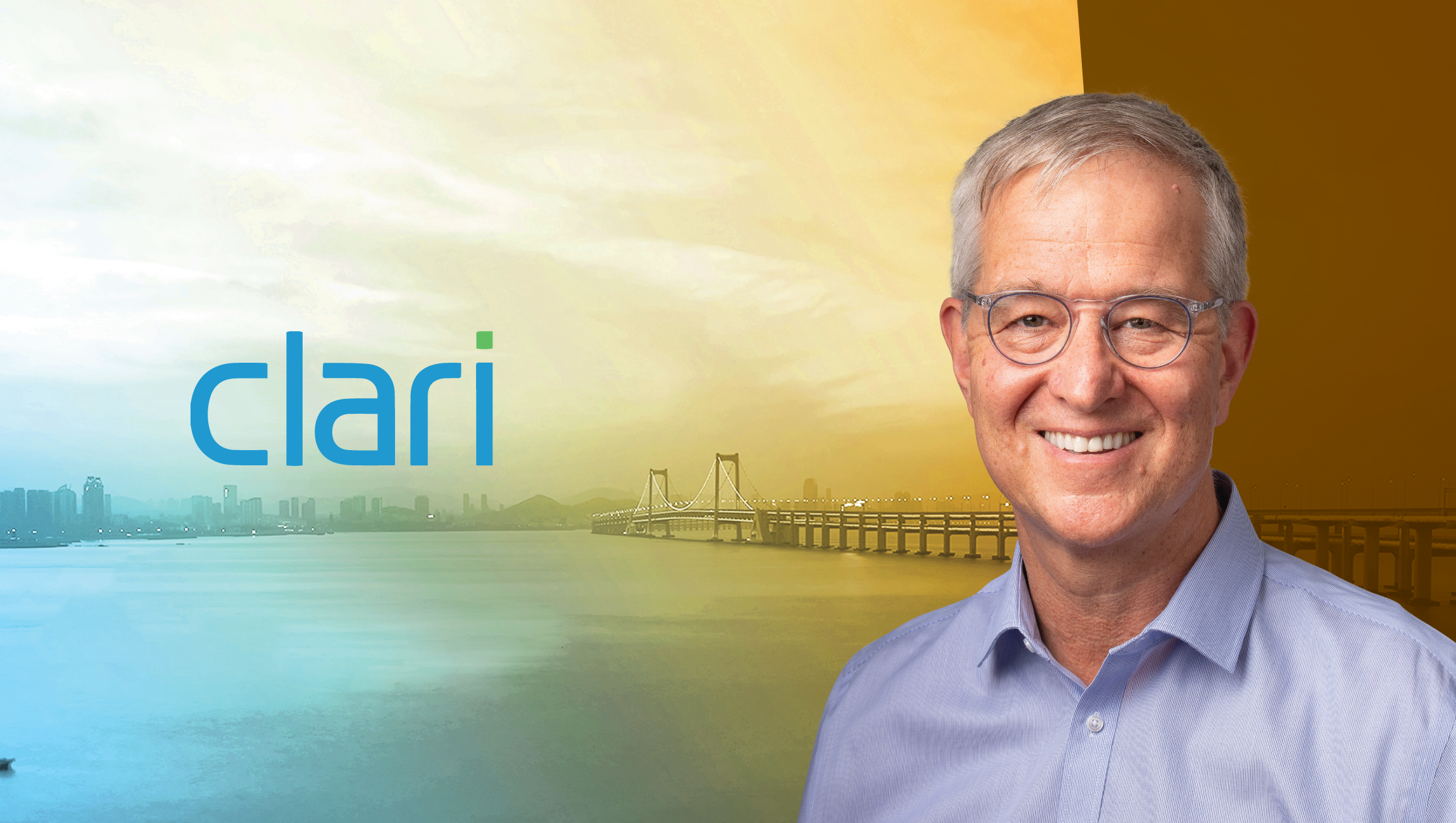 Interview with Cornelius Willis, CMO, Clari