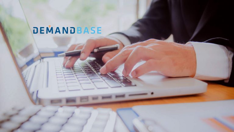 Demandbase Announces 6th Annual ABM Innovation Summit