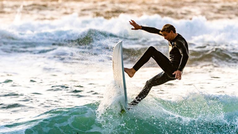 14 Things Surfing Can Teach You About Business (and Life)