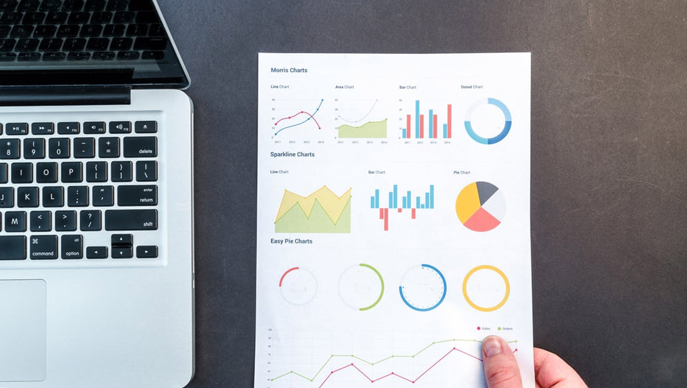 The Future of Analytics: 6 Predictions