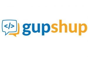 Gupshup logo