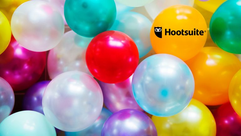 Hootsuite Releases Their Take on Social Media Trends for 2019