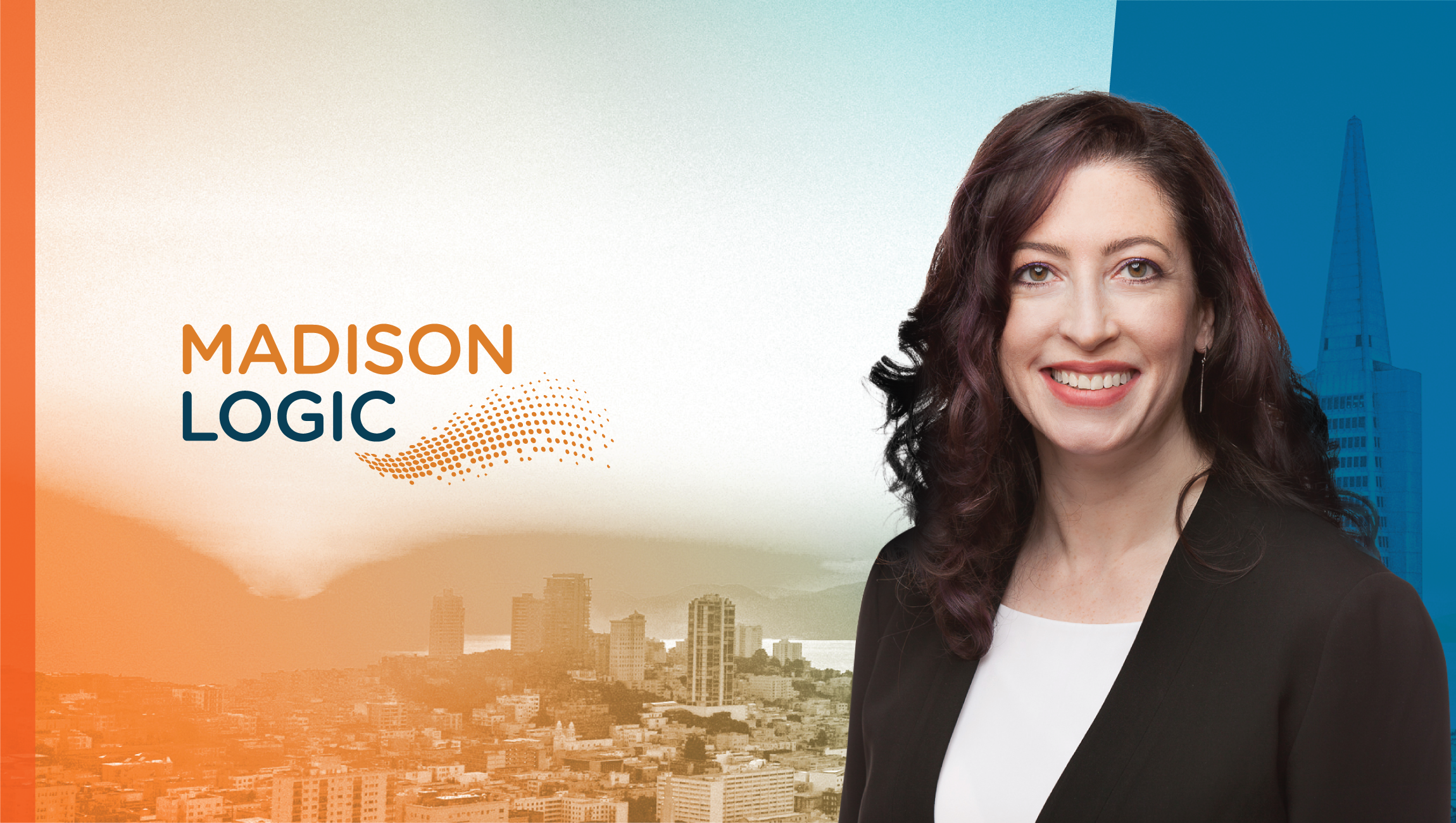 Interview with Jenn Steele, CMO, Madison Logic