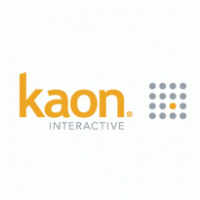 Kaon Interactive logo