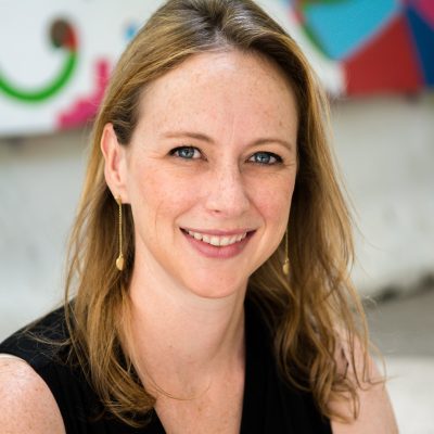 Lindsay Stewart, CEO and Founder at Stringr