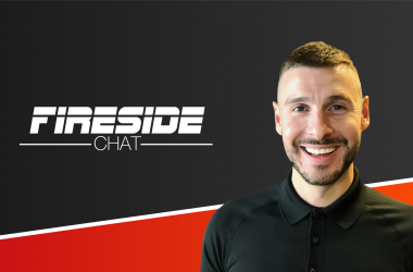 Fireside Chat with Matthew Biboud-Lubeck