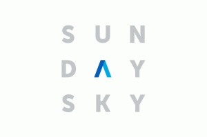 SundaySky Logo